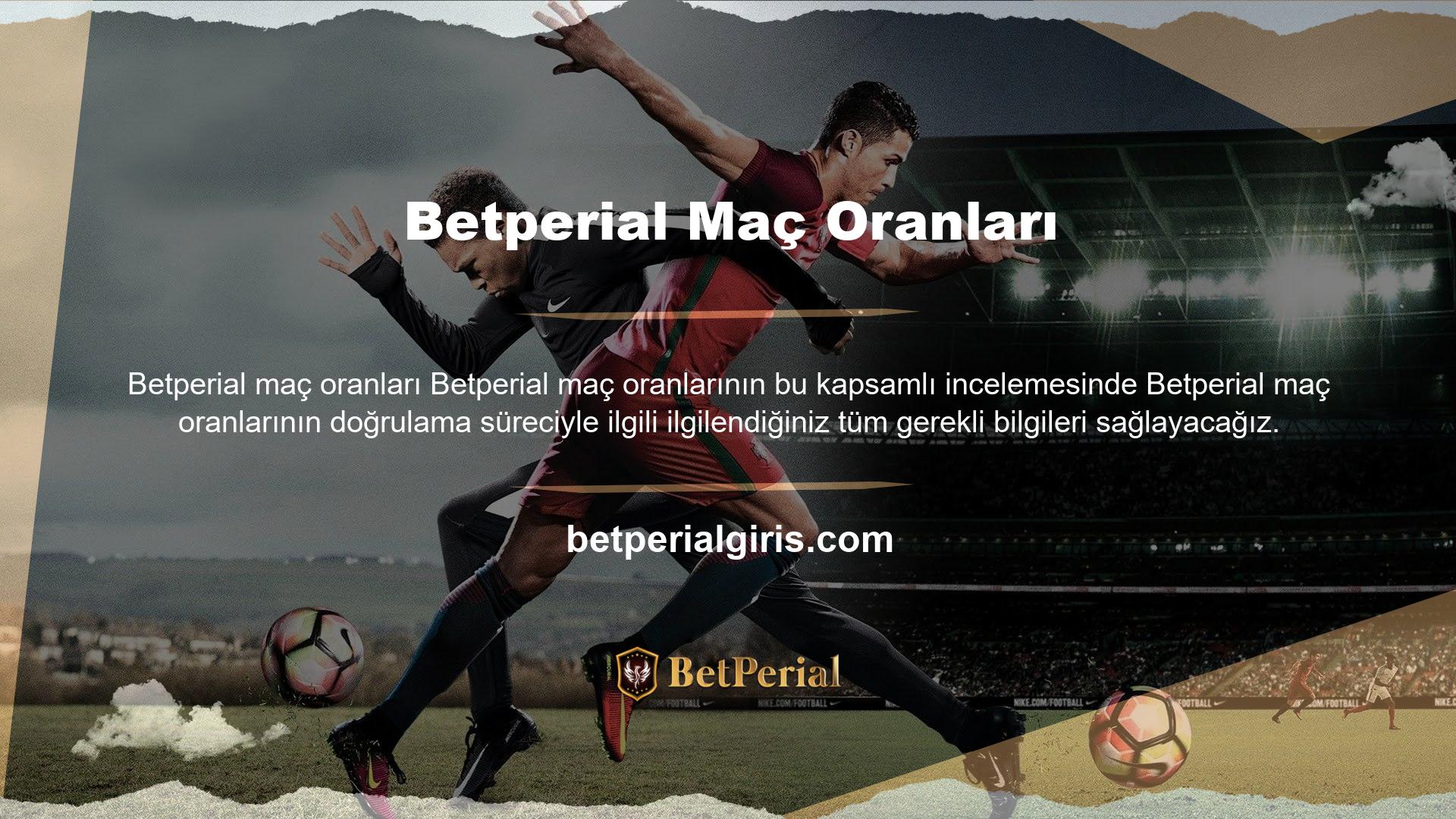 Eşleşme oranınızı baştan itibaren etkili bir şekilde yönetmek için profesyonel yardım almanız önerilir