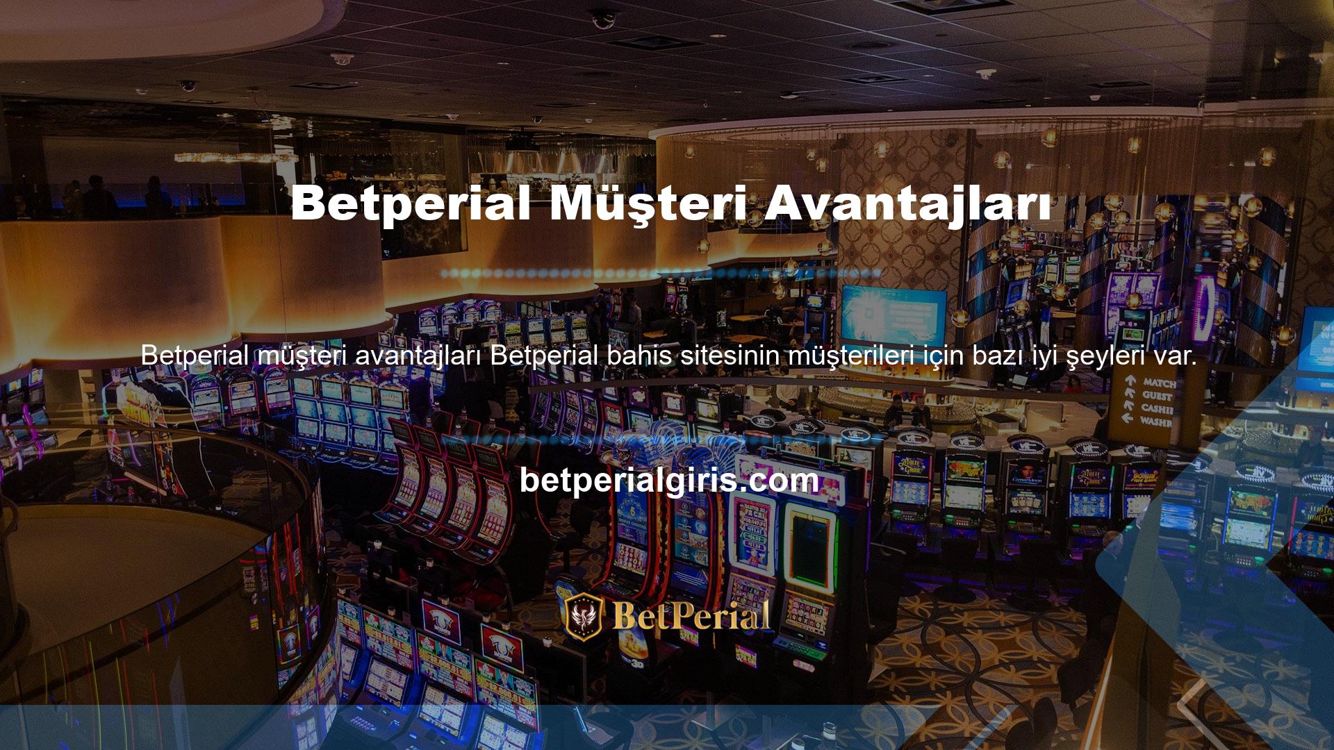 Daha fazla bonustan yararlanmak ve Betperial bahis sitesi aracılığıyla üye olmayı öğrenmek için sağ üstteki üyelik formunu doldurun ve üye olun