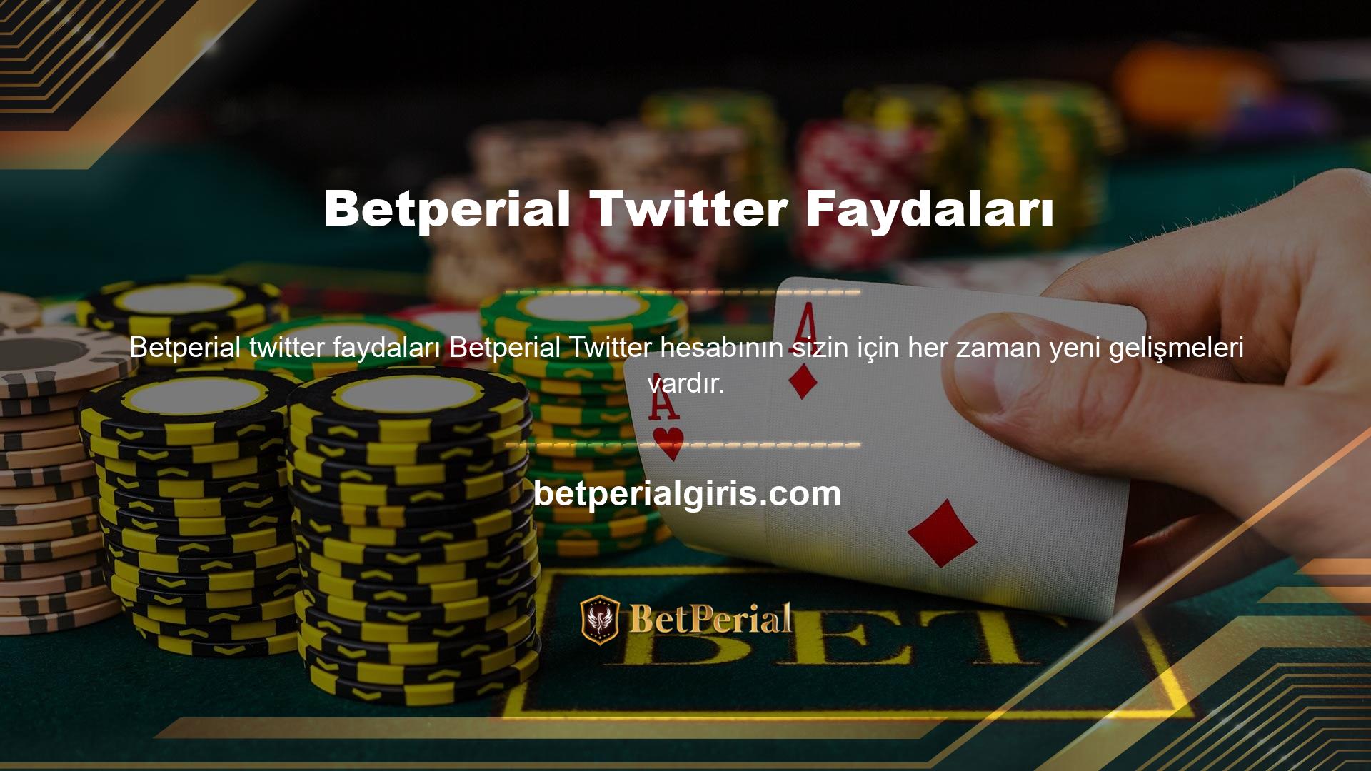 Bu şekilde, sitenin sosyal medya hesapları aracılığıyla sitenin tüm gelişmelerini takip etme fırsatınız var