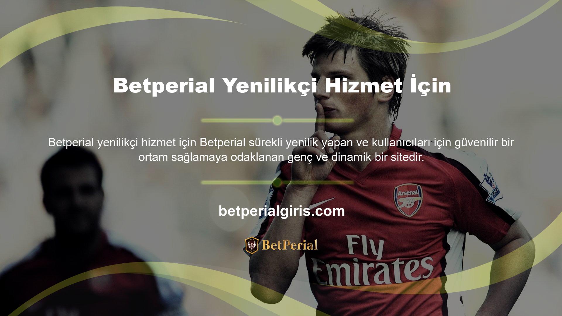 Betperial web sitesinden memnun olan diğer insanların internette bu konuda ne dediğini görebilirsiniz